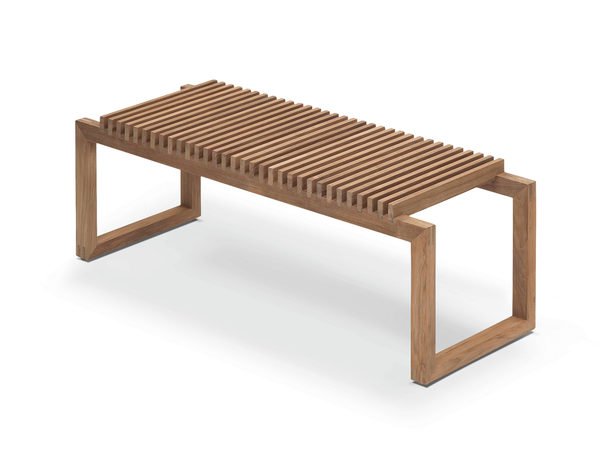 Лавочка "Сквер"